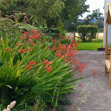 Bed and Breakfast Aquila Retreats Comrie Exterior foto