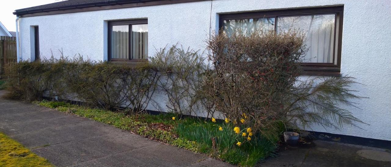 Bed and Breakfast Aquila Retreats Comrie Exterior foto