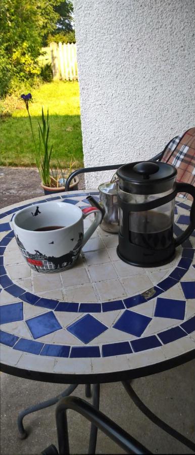 Bed and Breakfast Aquila Retreats Comrie Exterior foto