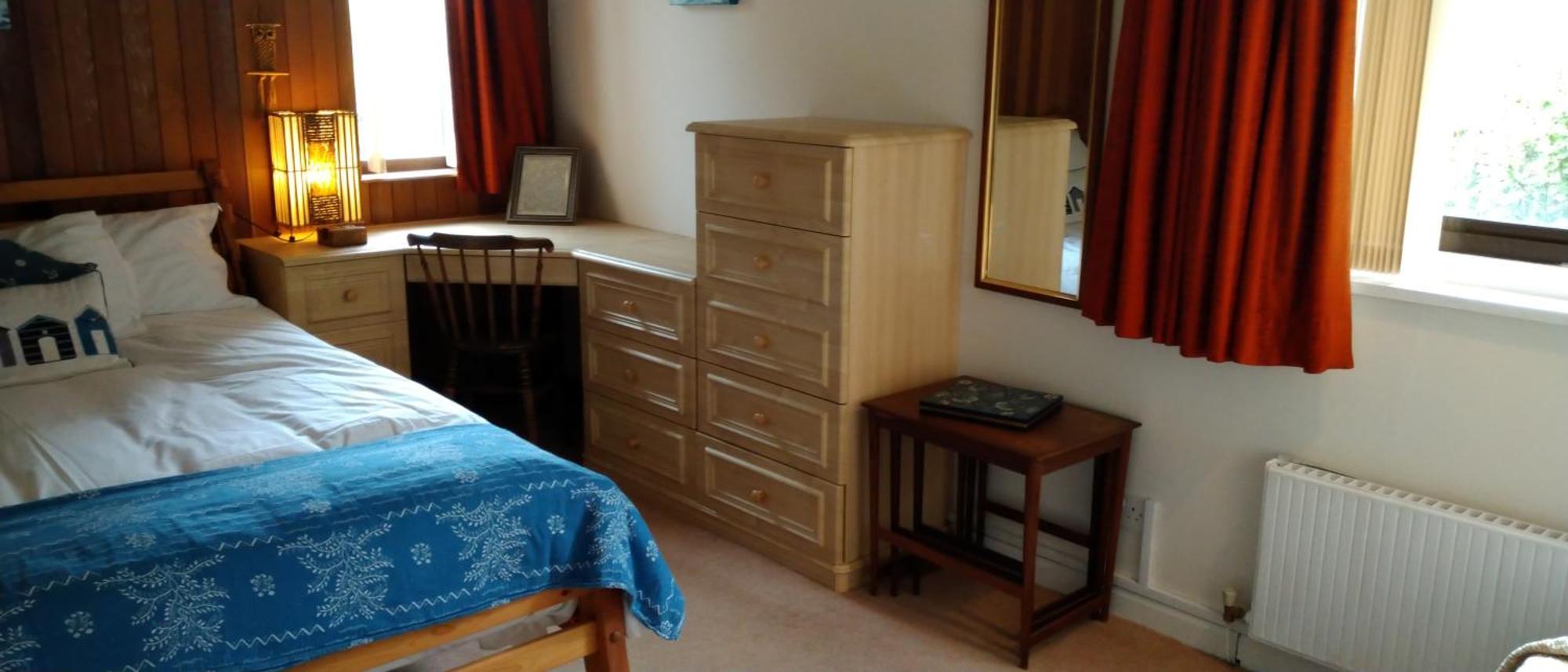 Bed and Breakfast Aquila Retreats Comrie Exterior foto