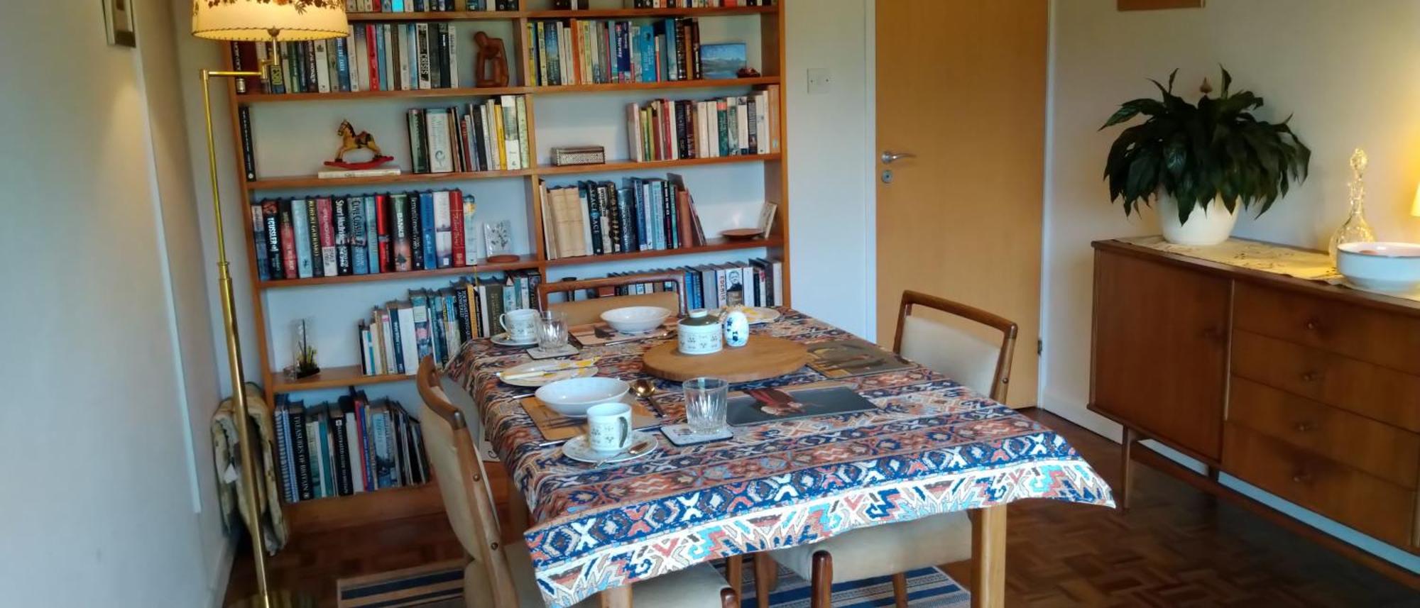 Bed and Breakfast Aquila Retreats Comrie Exterior foto